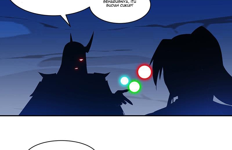 The Immortal Devil Emperor Chapter 03 Gambar 18